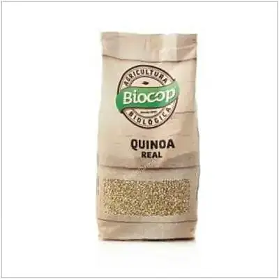 Quinoa real en grano BIO 250 g, Biocop