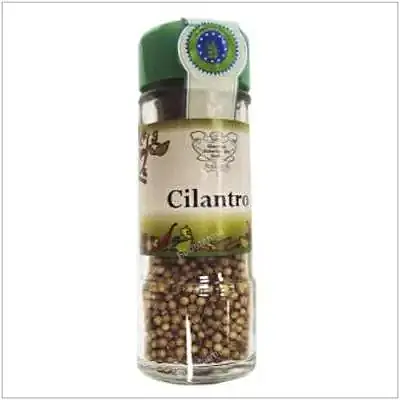 Cilantro condimento 25 g, Biocop
