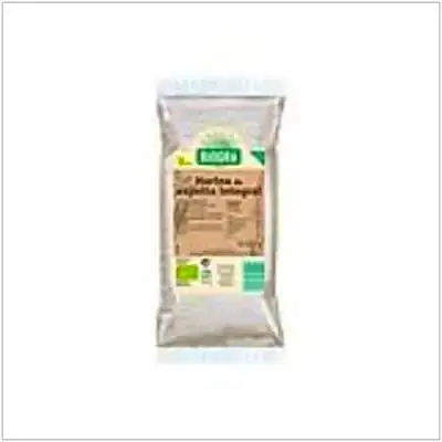 Harina espelta biogra 500 g, Biográ