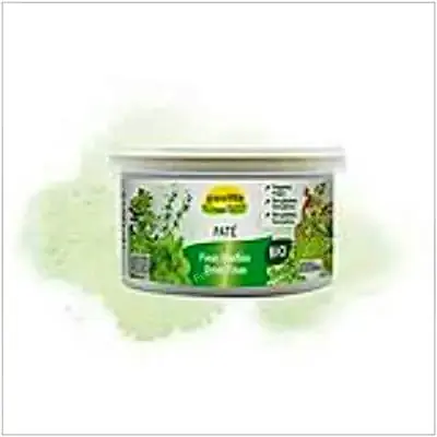 Pate vegetal a las finas hierbas BIO 125 g, Granovita