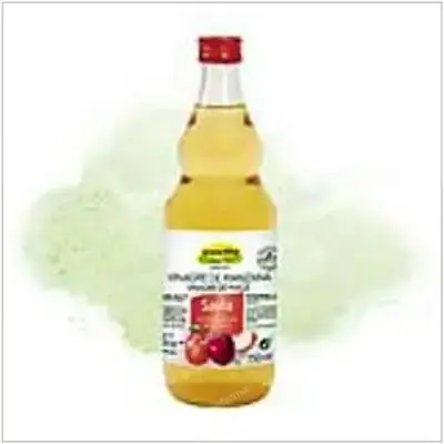 Vinagre de manzana sin filtrar 750 ml, Granovita
