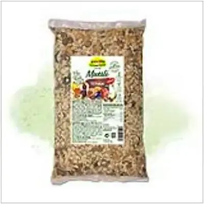 Muesli 10 frutas 1 kg, Granovita