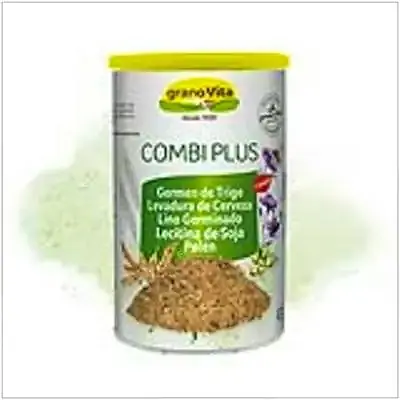 Combi plus cranovita 450 g, Granovita