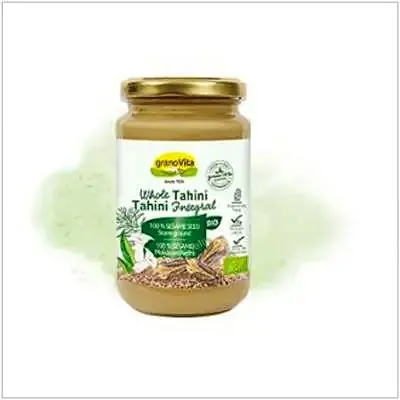 Tahini BIO 340 g, Granovita