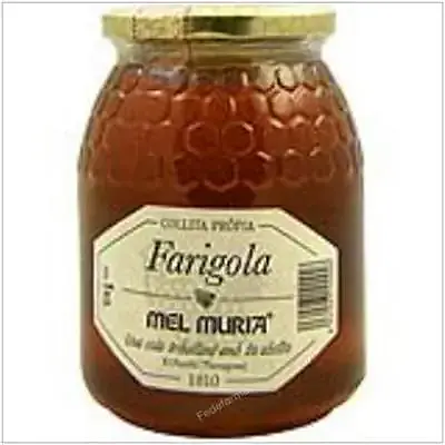 Miel de tomillo 1 kg, Muria