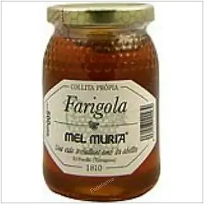 Miel de tomillo 500 g, Muria