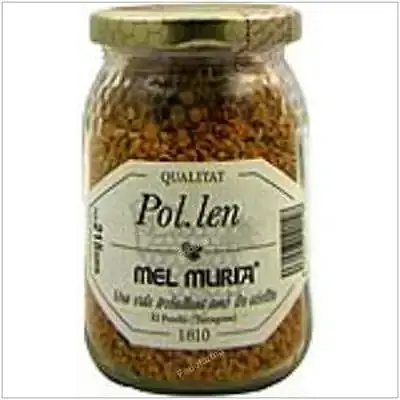 Polen 215 g, Muria