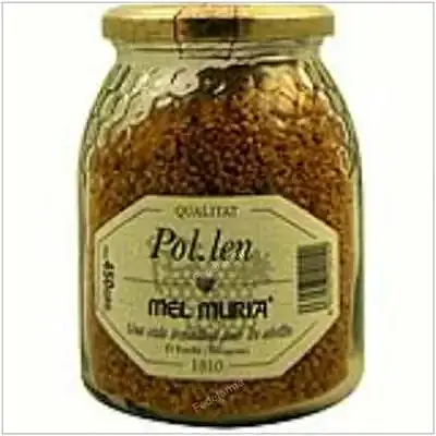 Polen 450 g, Muria