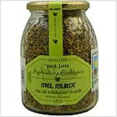 Polen BIO 450 g, Muria