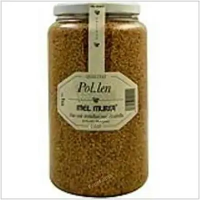 Polen 1 kg, Muria