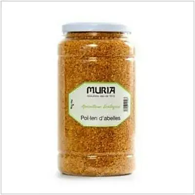 Polen BIO 1 kg, Muria