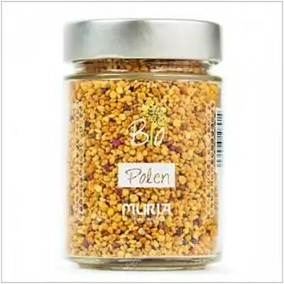 Polen BIO 225 g, Muria