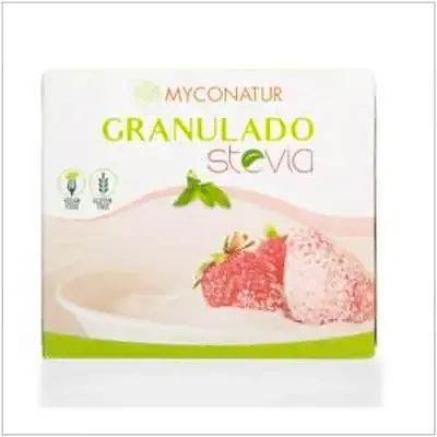Estevia 80-sobres, Myconatur