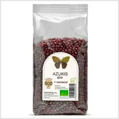 Azukis BIO 500 g, Naturcid