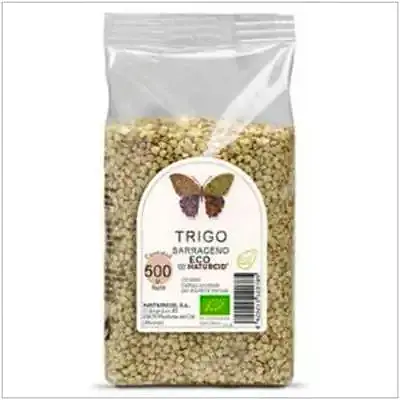 Trigo sarraceno natrcid BIO 500 g, Naturcid