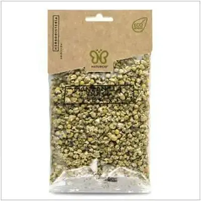 Manzanilla dulce BIO 35 g, Naturcid