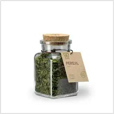 Perejil hojas BIO 20 g, Naturcid
