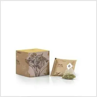 Tila flor cortada piramide BIO 10 sobres, Naturcid