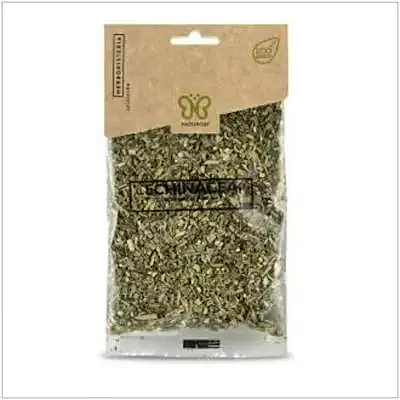 Echinacea planta BIO 45 g, Naturcid