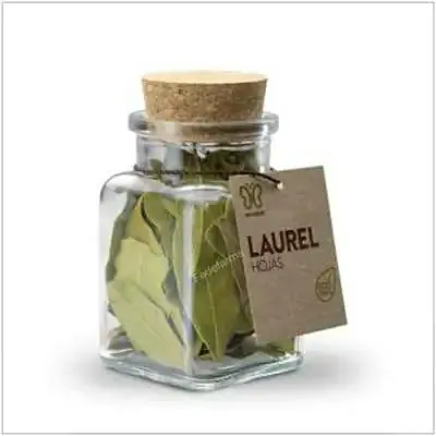 Laurel BIO 8 g, Naturcid