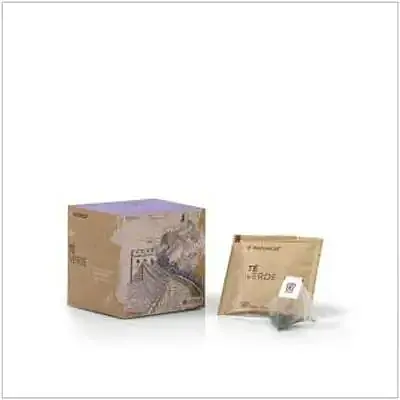 Té verde BIO 16 g, Naturcid