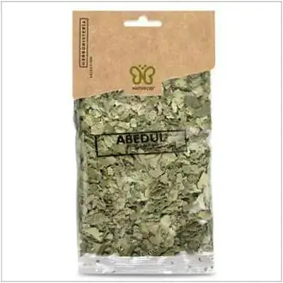 Abedul 40 g, Naturcid