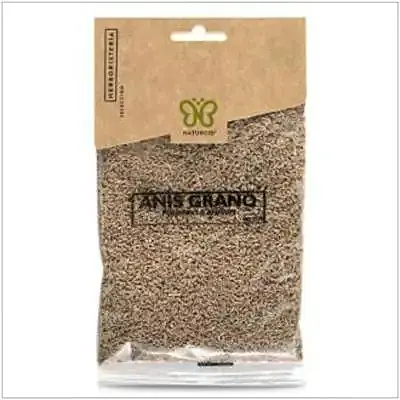Anís grano 90 g, Naturcid