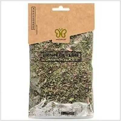 Diente de leon hoja 40 g, Naturcid