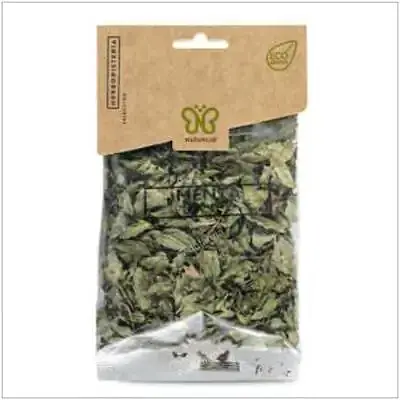 Menta piperita BIO 25 g, Naturcid
