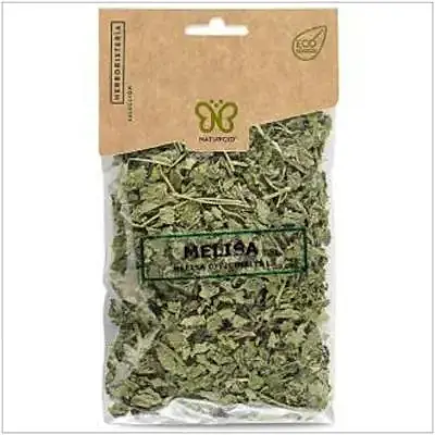 Melisa BIO 30 g, Naturcid