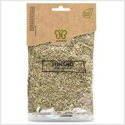Hinojo BIO 100 g, Naturcid