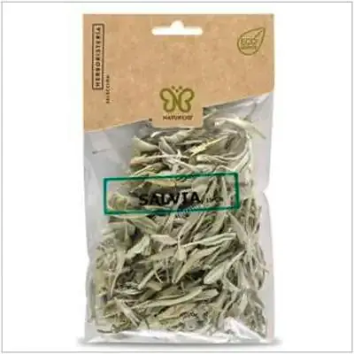 Salvia BIO 40 g, Naturcid