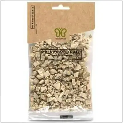 Malvavisco raíz 50 g, Naturcid
