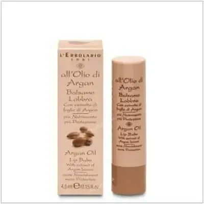Argan bálsamo labial 4,5 g, L'Erbolario