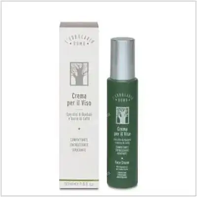 Baoba crema cara hombre 50 ml, L'Erbolario