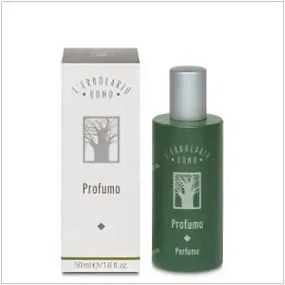 Baoba agua de perfume 50 ml, L'Erbolario