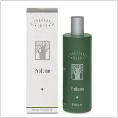 Baoba agua de perfume 100ml, L'Erbolario