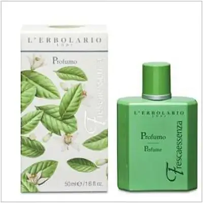 Frescaesencia perfume 50 ml, L'Erbolario
