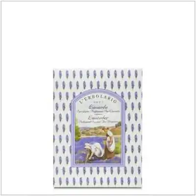 Lavanda saco perfumado cajon 1 uds., L'Erbolario