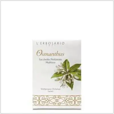 Osmanthus saco multiuso 1 uds., L'Erbolario