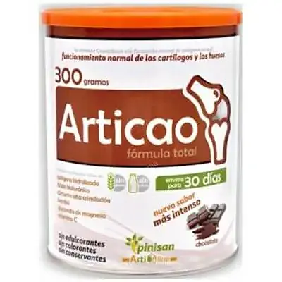 Articao choco 300 g, Pinisan