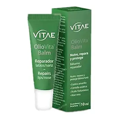 Oliovita balm 10 ml, Vitae