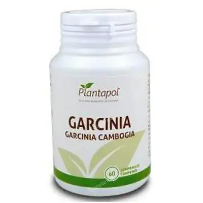 Garcinia cambogia 60 comprimidos, Plantapol