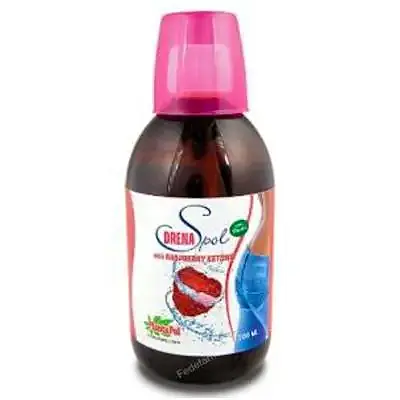 Drenaspol con stevia 500 ml, Plantapol