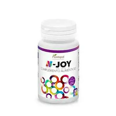 N-joy 30 cápsulas, Plantapol