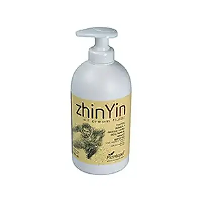 Zhinyin oil cream fluido 500 ml, Plantapol
