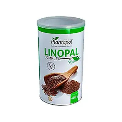 Linopal complex con stevia plantapol 400 g, Planta Pol
