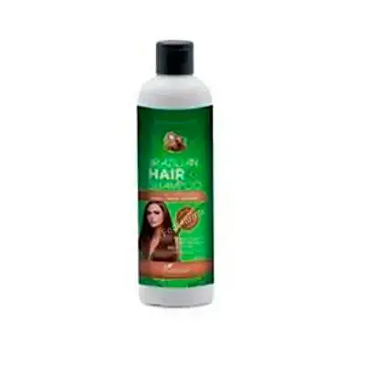 Brazilian hair shampoo champú brasileño 300 ml, Plantapol