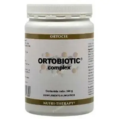 Ortobiotic complex 340 g, Ortocel