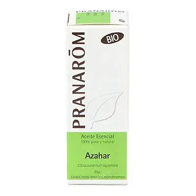 Aceite esencial de azahar (flor) BIO 5 ml, Pranarom